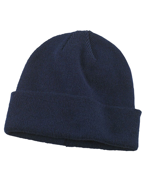 Big Accessories / Bagedge BX031 Men Watch Cap at GotApparel