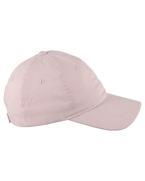 BAGedge BX880 Men Big Accessories BX880 6-Panel Twill Unstructured Cap at GotApparel