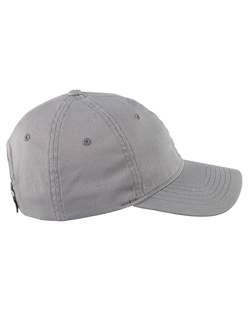 BAGedge BX880 Men Big Accessories BX880  6-Panel Twill Unstructured Cap at GotApparel