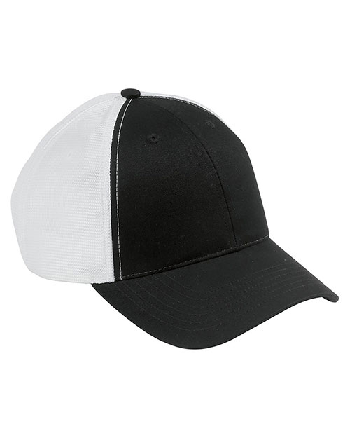 BAGedge OSTM Girls Old School Baseball Cap With Technical Mesh at GotApparel