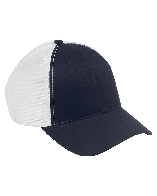 BAGedge OSTM Girls Old School Baseball Cap With Technical Mesh at GotApparel