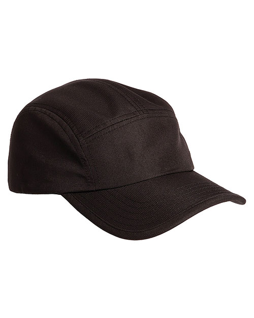 Big Accessories BA603 Unisex Pearl Performance Cap at GotApparel