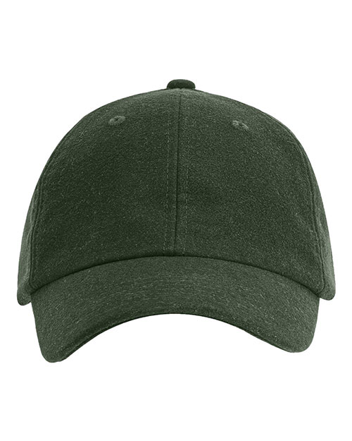 Big Accessories BA714 Lux Cap at GotApparel