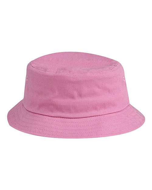 Big Accessories BX003Y Youth Crusher Bucket Hat at GotApparel