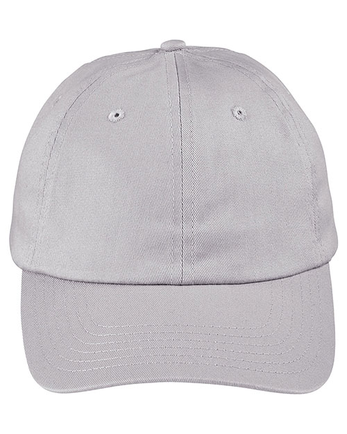 Big Accessories BX880SB Men Unstructured 6-Panel Cap at GotApparel