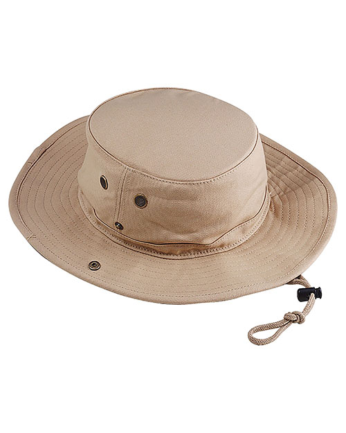 Big Accessories HCO Unisex Canvas Outlander at GotApparel