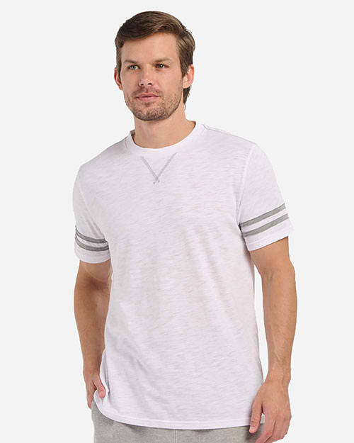 Boxercraft BM2402 Arena T-Shirt at GotApparel