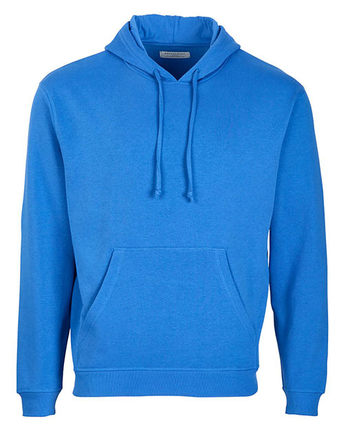 BOXERCRAFT BM5302 Men Fleece Hooded Pullover at GotApparel