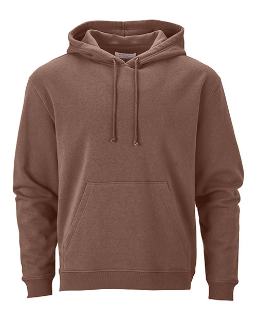 Boxercraft BM5302 Unisex Fleece Hooded Sweatshirt at GotApparel