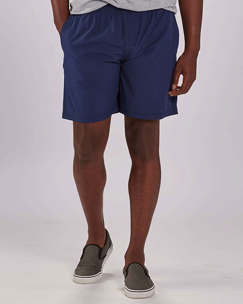 BOXERCRAFT BM6101 Men Riptide Shorts at GotApparel