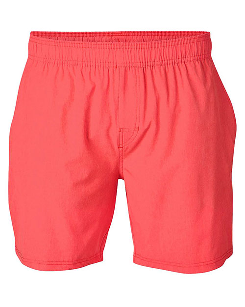 BOXERCRAFT BM6101 Men Riptide Shorts at GotApparel