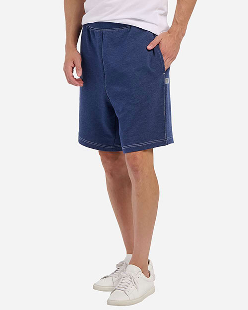 Boxercraft BM6501 Men's French Terry Shorts at GotApparel