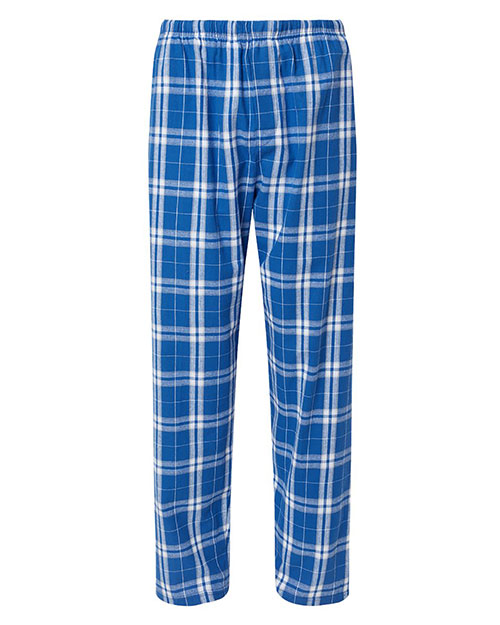 BOXERCRAFT BM6624 Men Harley Flannel Pants at GotApparel