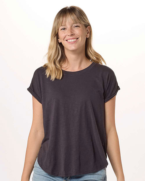 BOXERCRAFT BW2102 Women 's Sweet T-Shirt at GotApparel