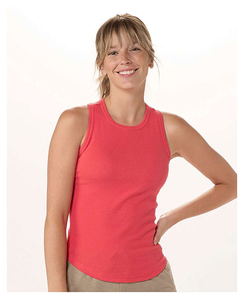 BOXERCRAFT BW2501 Women 's Adrienne Tank Top at GotApparel