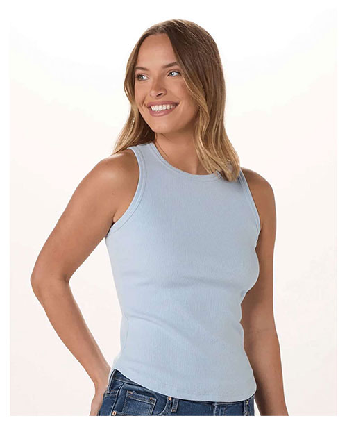 BOXERCRAFT BW2501 Women 's Adrienne Tank Top at GotApparel