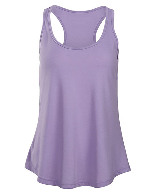 BOXERCRAFT BW2502 Women 's Essential Racerback Tank Top at GotApparel