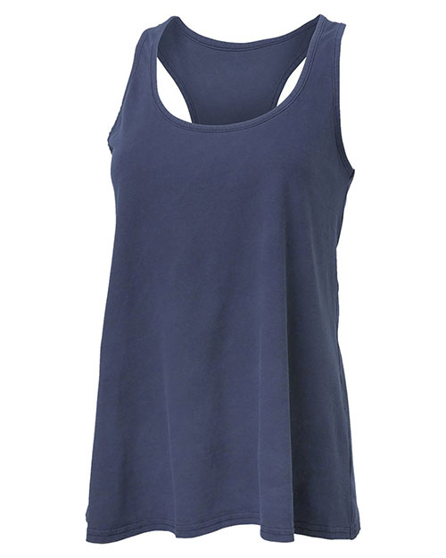 BOXERCRAFT BW2503 Women 's Charm Tank Top at GotApparel