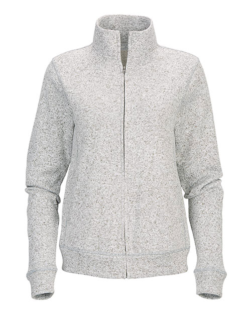 Boxercraft BW5207 Women's Alpine Full-Zip at GotApparel