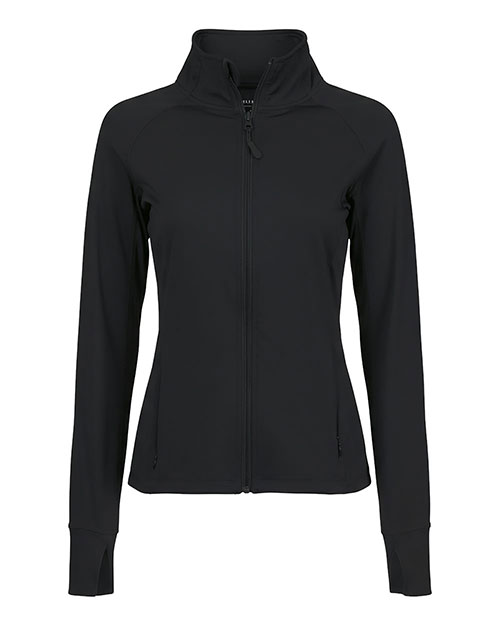 Boxercraft BW5210 Women's Zen Full-Zip Jacket at GotApparel