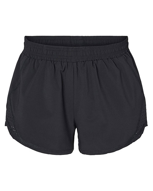 BOXERCRAFT BW6101 Women 's Olympia Shorts at GotApparel