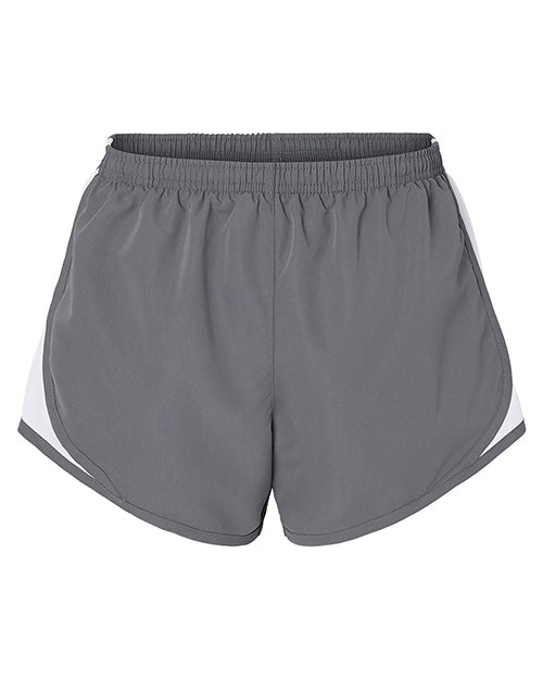 BOXERCRAFT BW6102 Women 's Sport Shorts at GotApparel