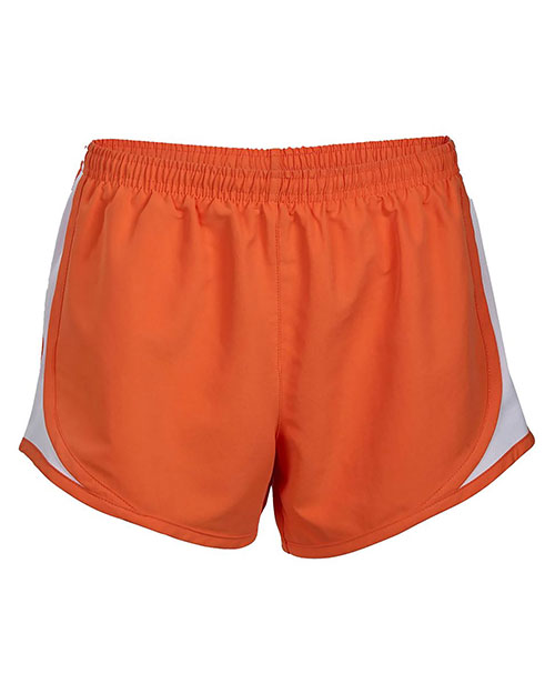 BOXERCRAFT BW6102 Women 's Sport Shorts at GotApparel