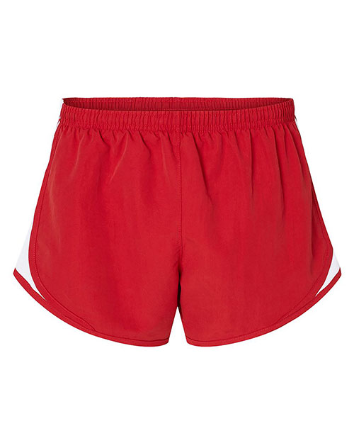 BOXERCRAFT BW6102 Women 's Sport Shorts at GotApparel
