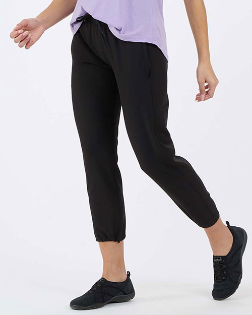Boxercraft BW6201 Women's Sport Joggers at GotApparel