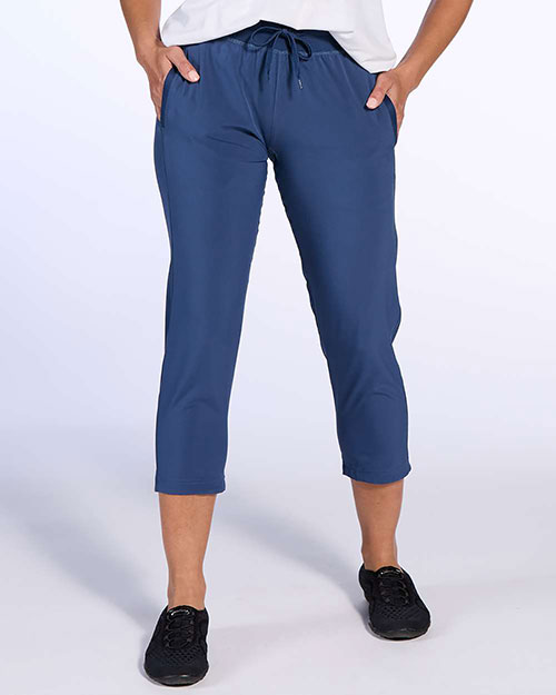 Boxercraft BW6201 Women's Sport Joggers at GotApparel