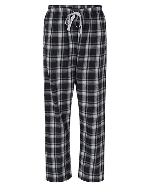 BOXERCRAFT BW6620 Women 's Haley Flannel Pants at GotApparel