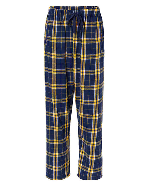 BOXERCRAFT BW6620 Women 's Haley Flannel Pants at GotApparel