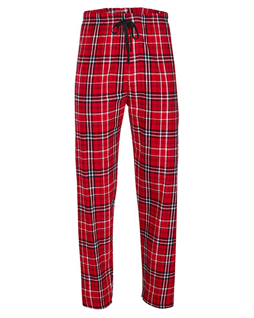 BOXERCRAFT BW6620 Ladies' 'Haley' Flannel Pant with Pockets at GotApparel