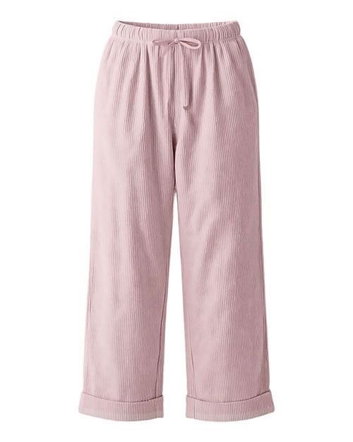 Boxercraft BW6803 Women's Seersucker Pants at GotApparel