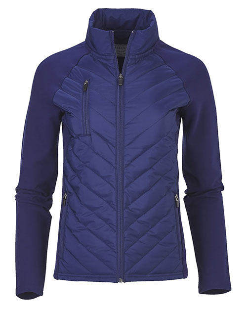 BOXERCRAFT BW8101 Women 's Adventure Jacket at GotApparel