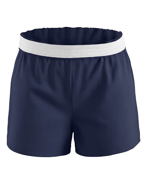 Boxercraft BY6504 Youth Essential Spirit Shorts at GotApparel
