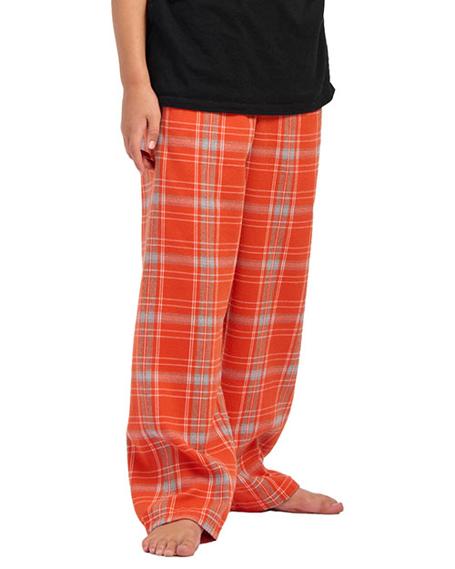 Boxercraft BY6624  Youth Polyester Flannel Pant at GotApparel