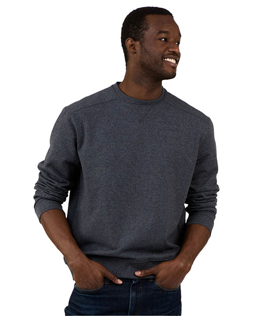 Boxercraft EM5160  Men's Recrafted Recycled Fleece at GotApparel