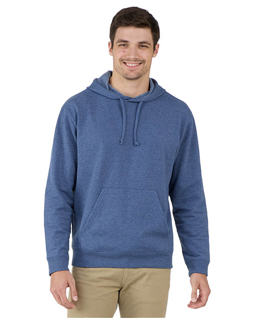 Boxercraft EM5370  Men's Recrafted Recycled Hooded Fleece at GotApparel