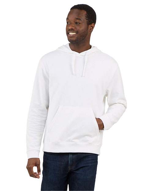 Boxercraft EM5370  Men's Recrafted Recycled Hooded Fleece at GotApparel