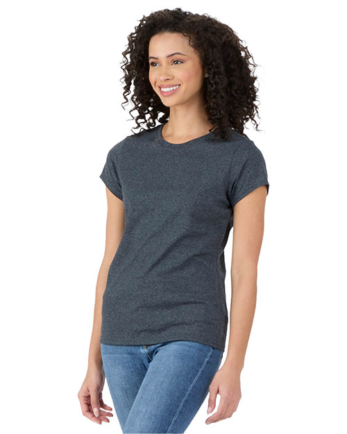 Boxercraft EW2180 Ladies' Recrafted Recyled T-Shirt at GotApparel