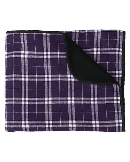 BOXERCRAFT FB250 Flannel Blanket at GotApparel