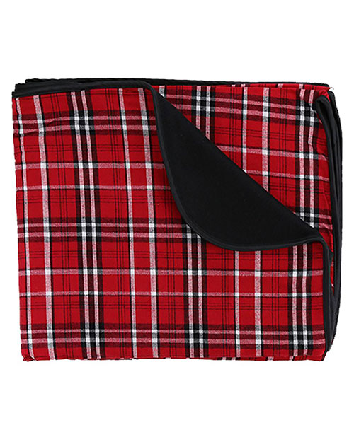 BOXERCRAFT FB250  Flannel Blanket at GotApparel