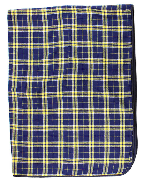 Boxercraft FB250 Premium Flannel Blanket at GotApparel
