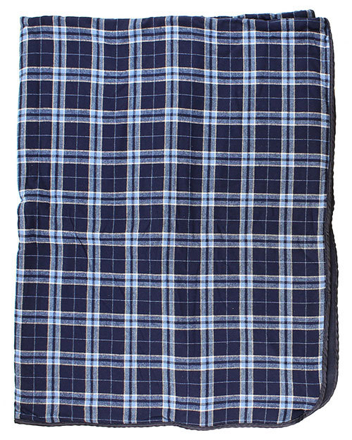 Boxercraft FB250  Premium Flannel Blanket at GotApparel