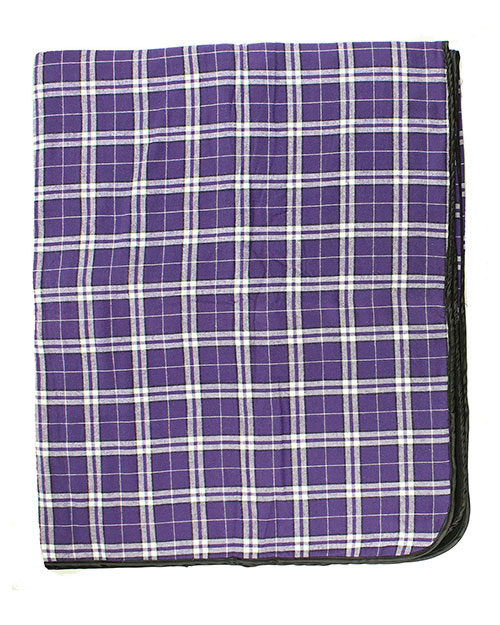 Boxercraft FB250 Premium Flannel Blanket at GotApparel