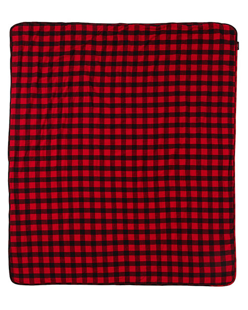 BOXERCRAFT FQ01 Everest Blanket at GotApparel