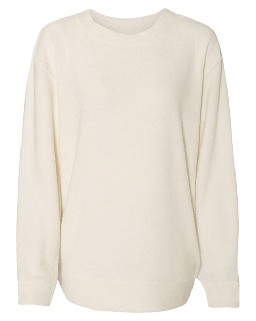 BOXERCRAFT L01 Women ’s Cozy Pullover at GotApparel