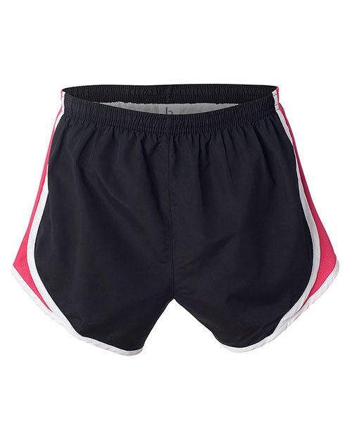 BOXERCRAFT P62 Women ’s Velocity 3 1/2-Inch Running Shorts at GotApparel