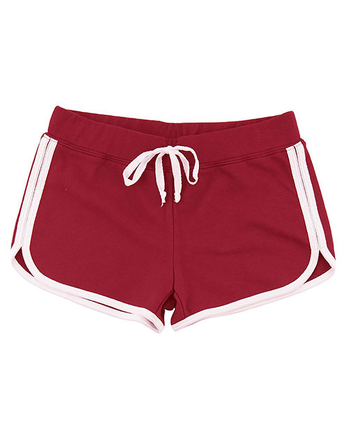BOXERCRAFT R65 Women ’s Relay Shorts at GotApparel